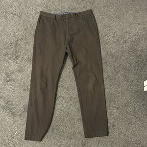 Banana Republic dress pants 34*34